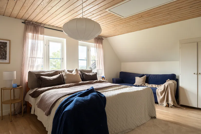 Gård/Skog, Boarp Ekåsen 531, Tönnersjö, Halmstad
