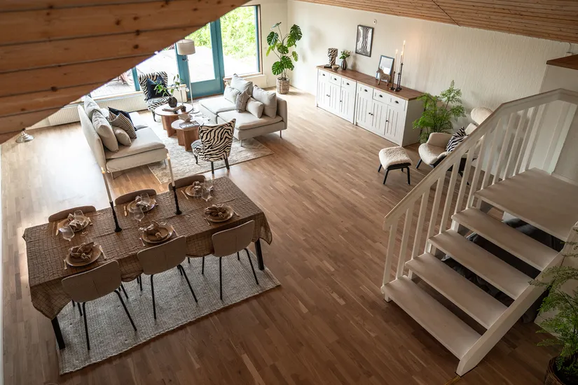Gård/Skog, Boarp Ekåsen 531, Tönnersjö, Halmstad