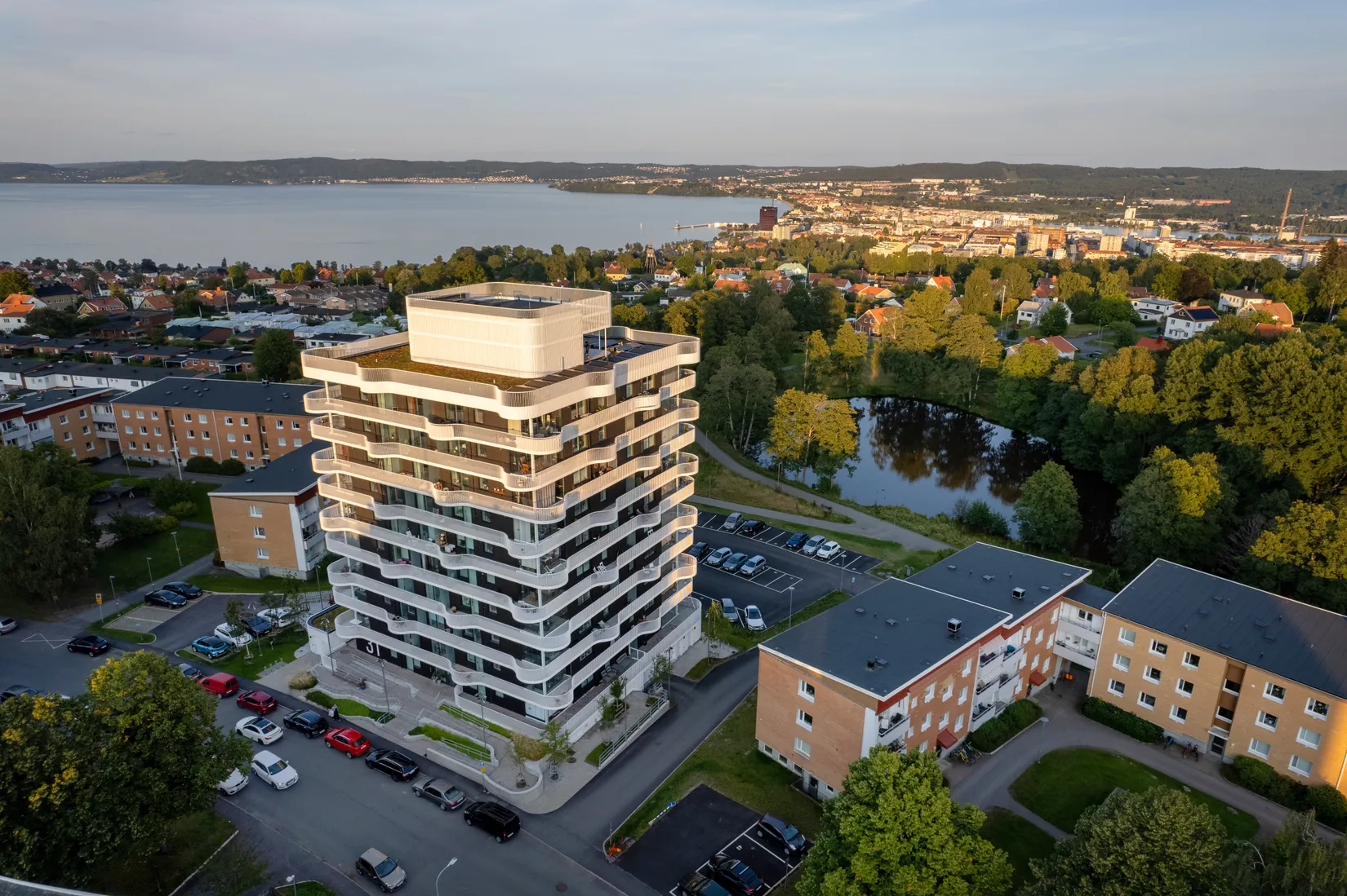 Bostadsrätt, Dalviksringen 31, Dalvik, Jönköping
