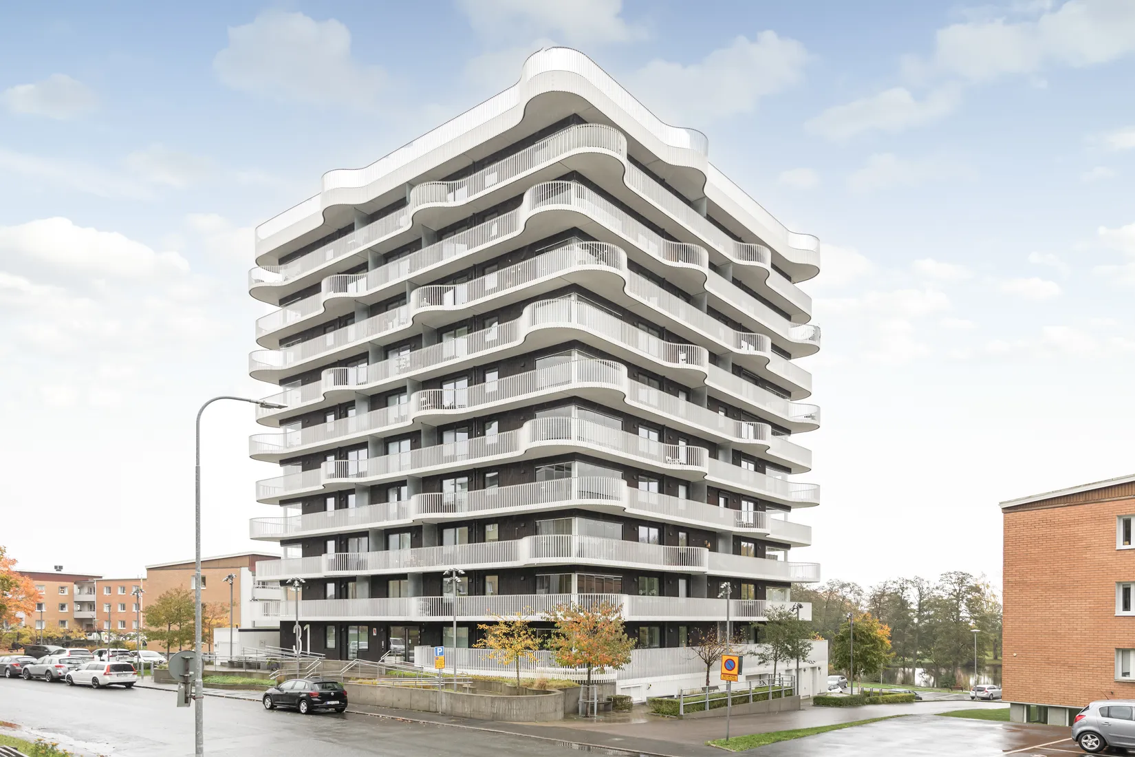 Bostadsrätt, Dalviksringen 31, Dalvik, Jönköping