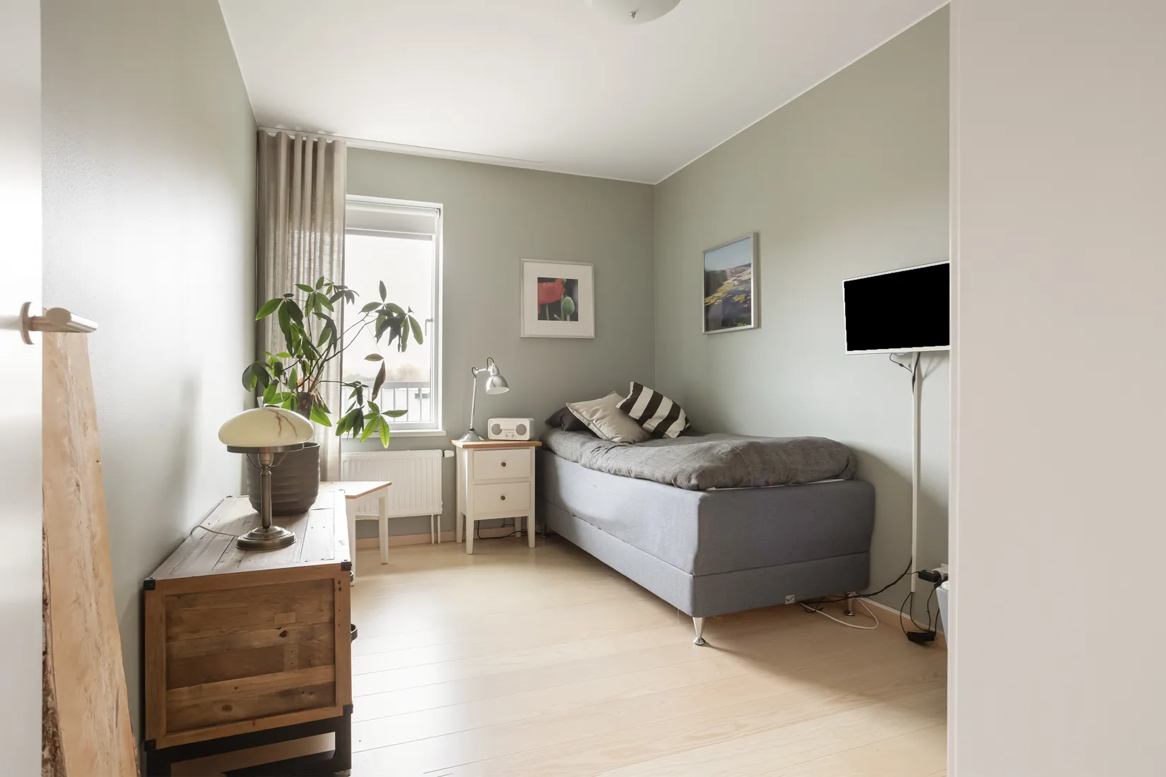 Bostadsrätt, Dalviksringen 31, Dalvik, Jönköping