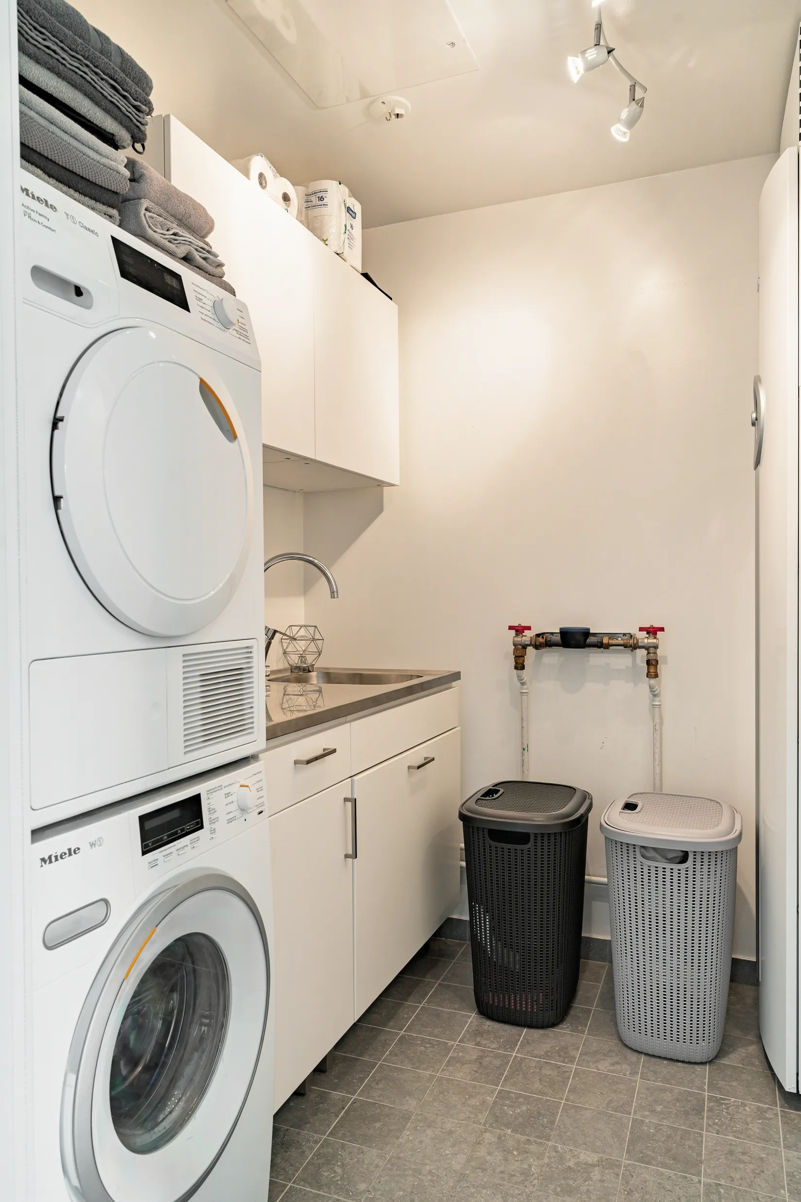 Radhus, Bastenshällsvägen 14, Arnö, Nyköping