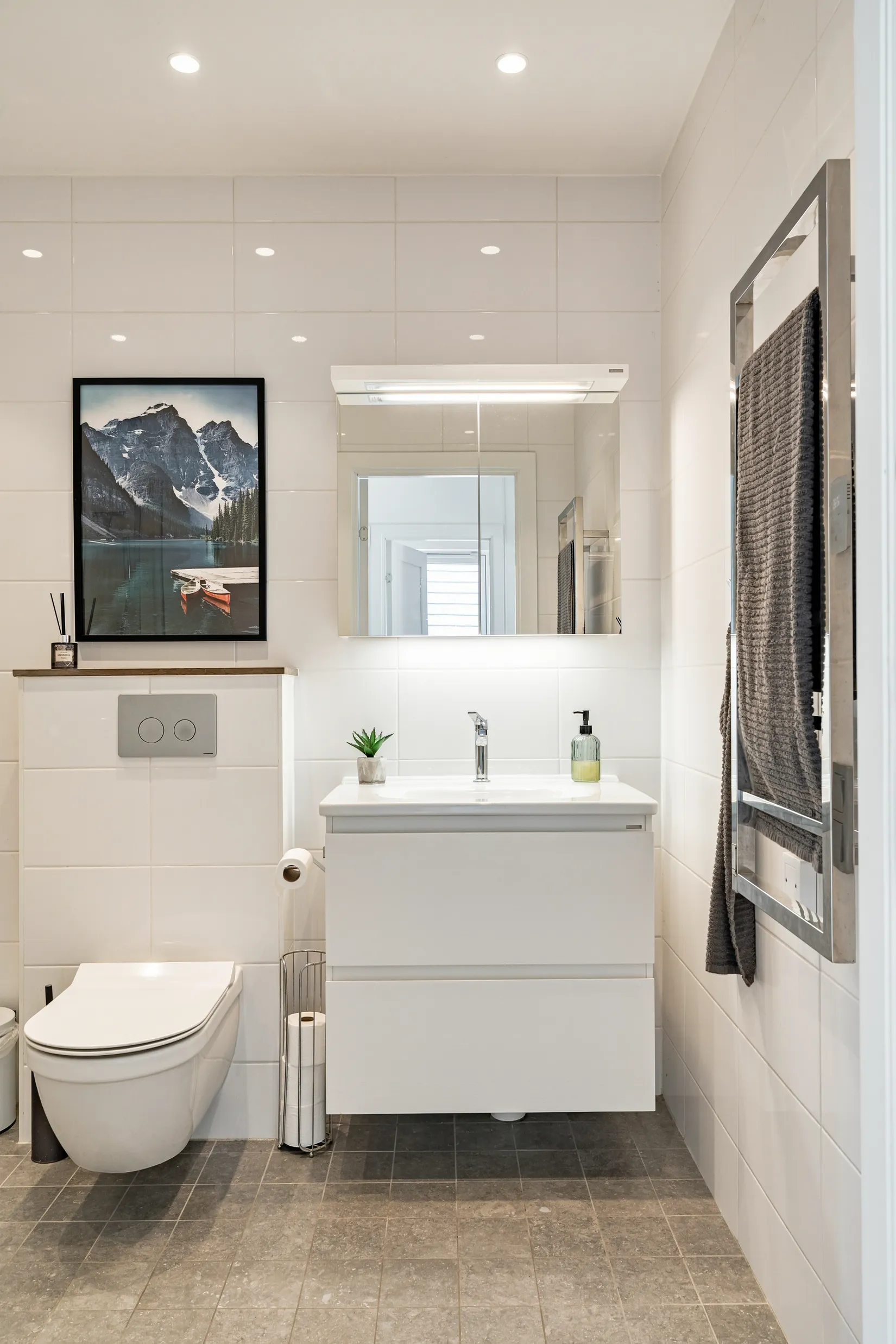 Radhus, Bastenshällsvägen 14, Arnö, Nyköping