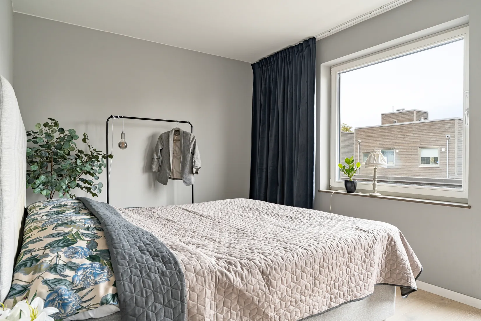 Radhus, Bastenshällsvägen 14, Arnö, Nyköping