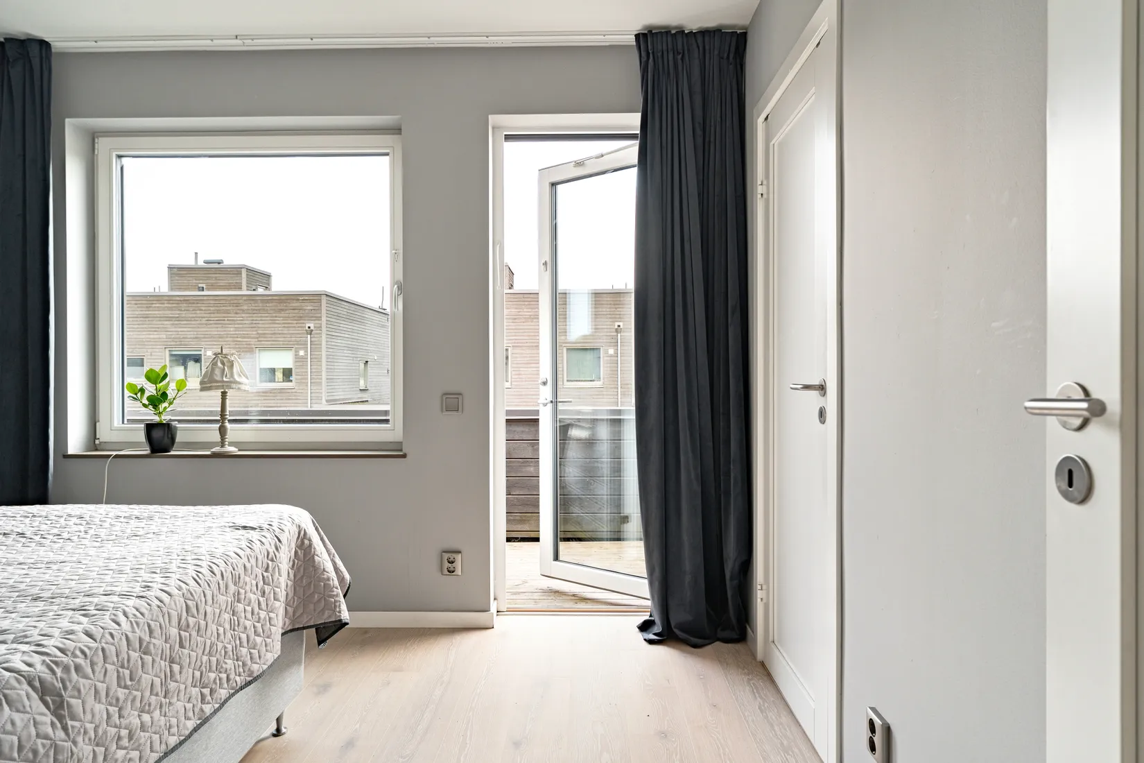Radhus, Bastenshällsvägen 14, Arnö, Nyköping