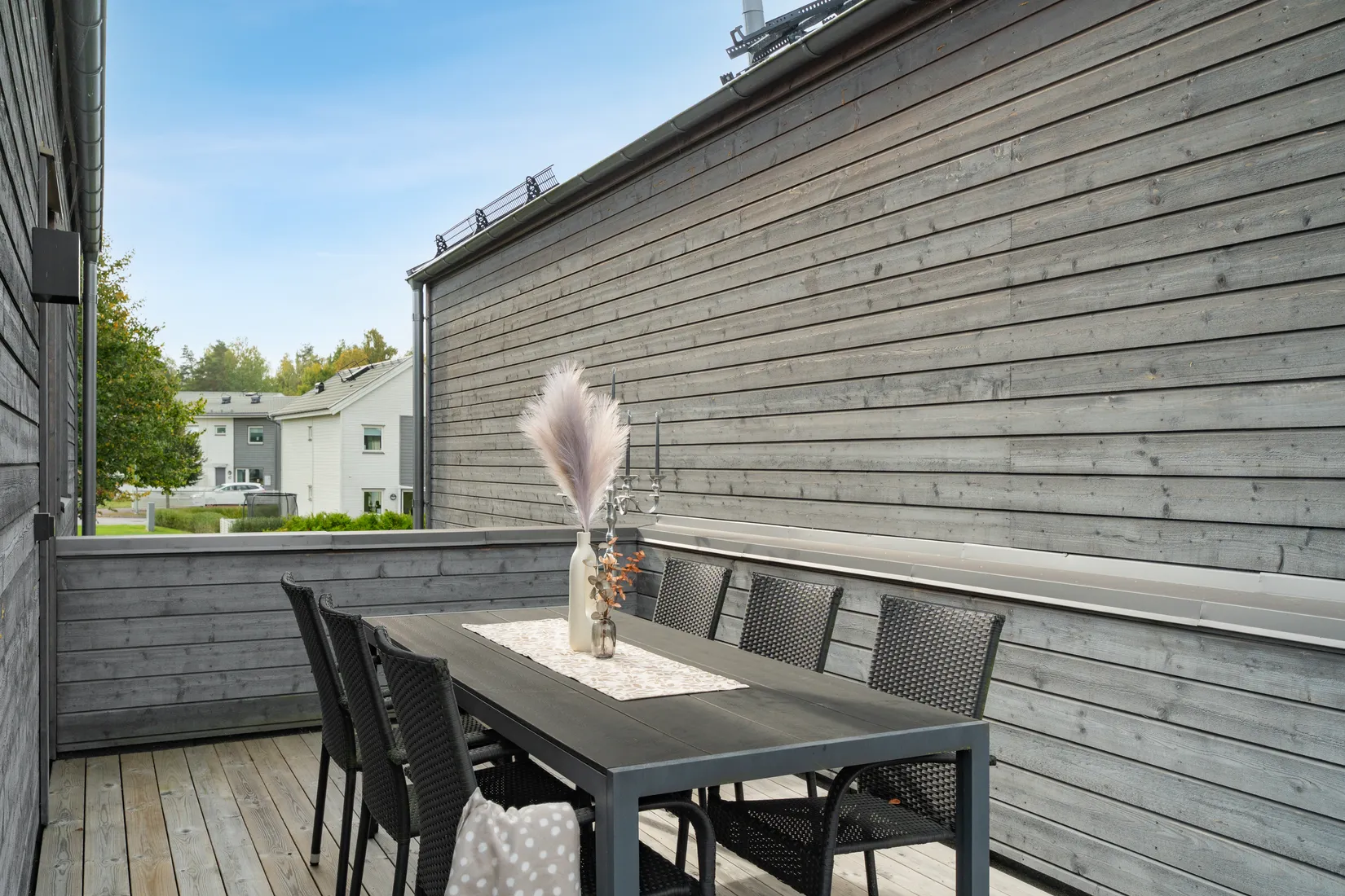 Radhus, Bastenshällsvägen 14, Arnö, Nyköping