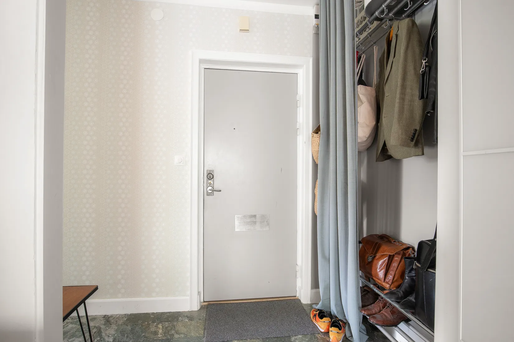 Bostadsrätt, Orvar Odds väg 51, Kungsholmen Fredhäll, Stockholm
