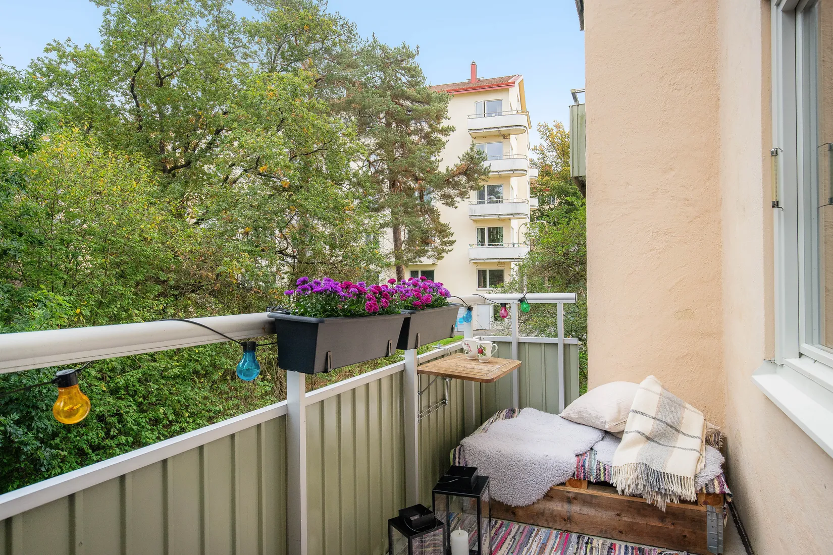Bostadsrätt, Orvar Odds väg 51, Kungsholmen Fredhäll, Stockholm