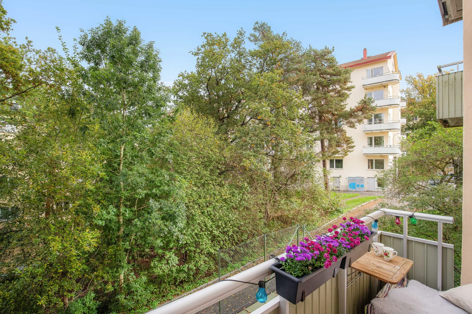 Bostadsrätt, Orvar Odds väg 51, Kungsholmen Fredhäll, Stockholm