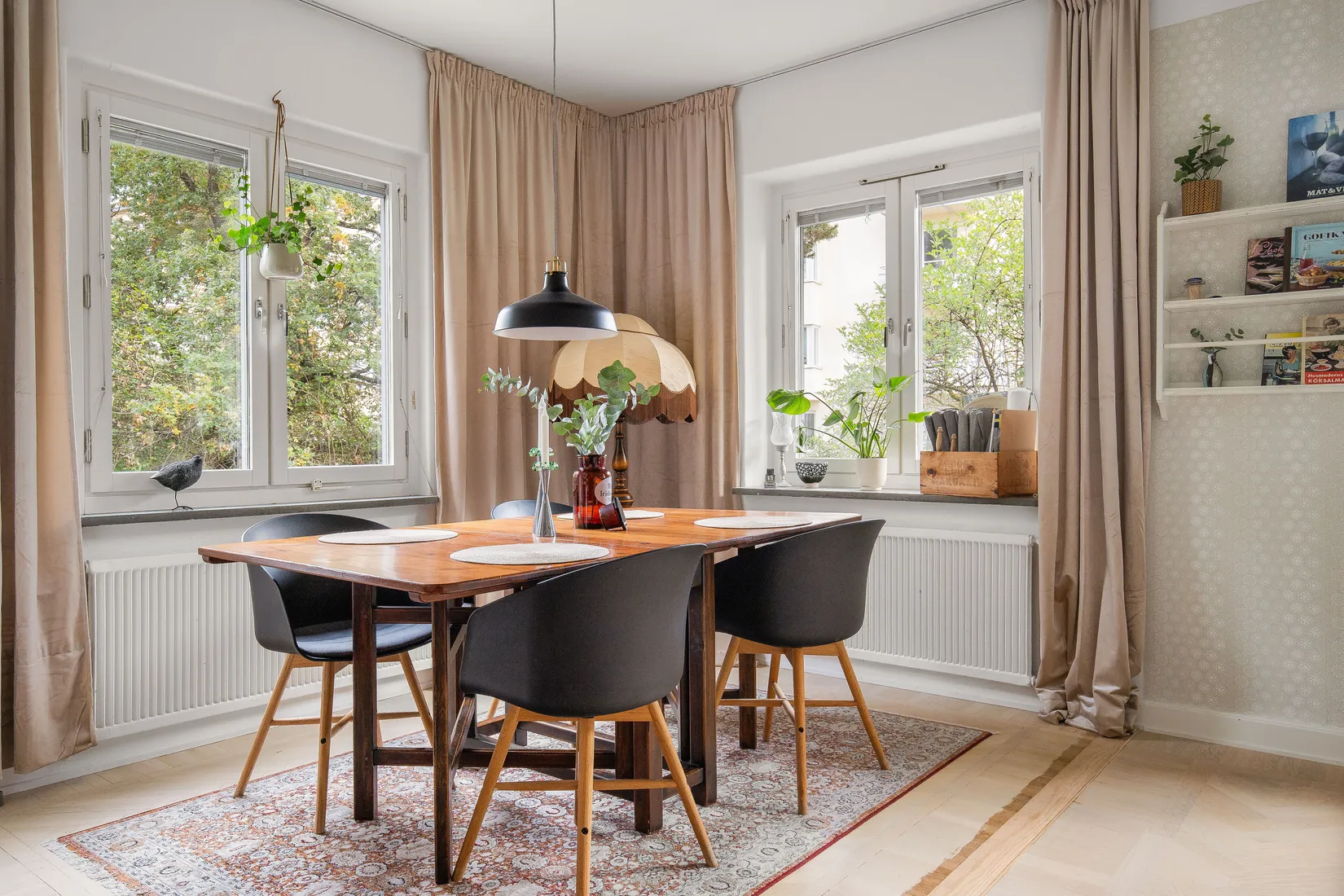 Bostadsrätt, Orvar Odds väg 51, Kungsholmen Fredhäll, Stockholm