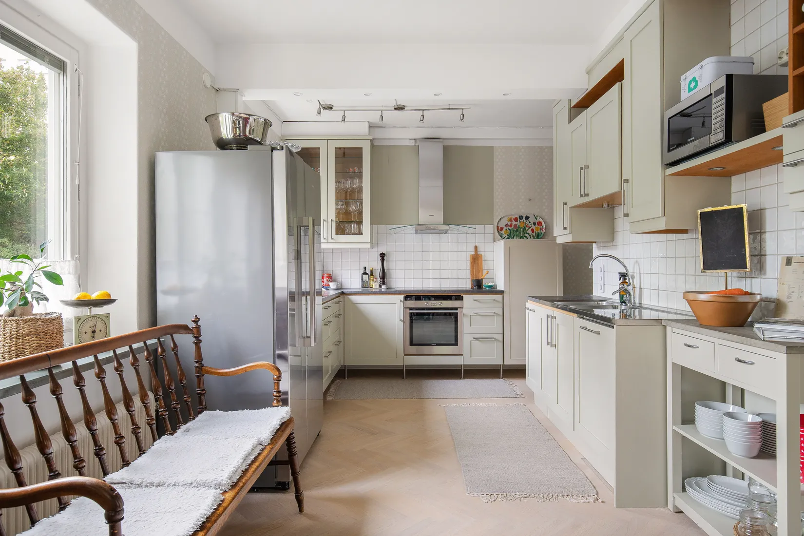 Bostadsrätt, Orvar Odds väg 51, Kungsholmen Fredhäll, Stockholm