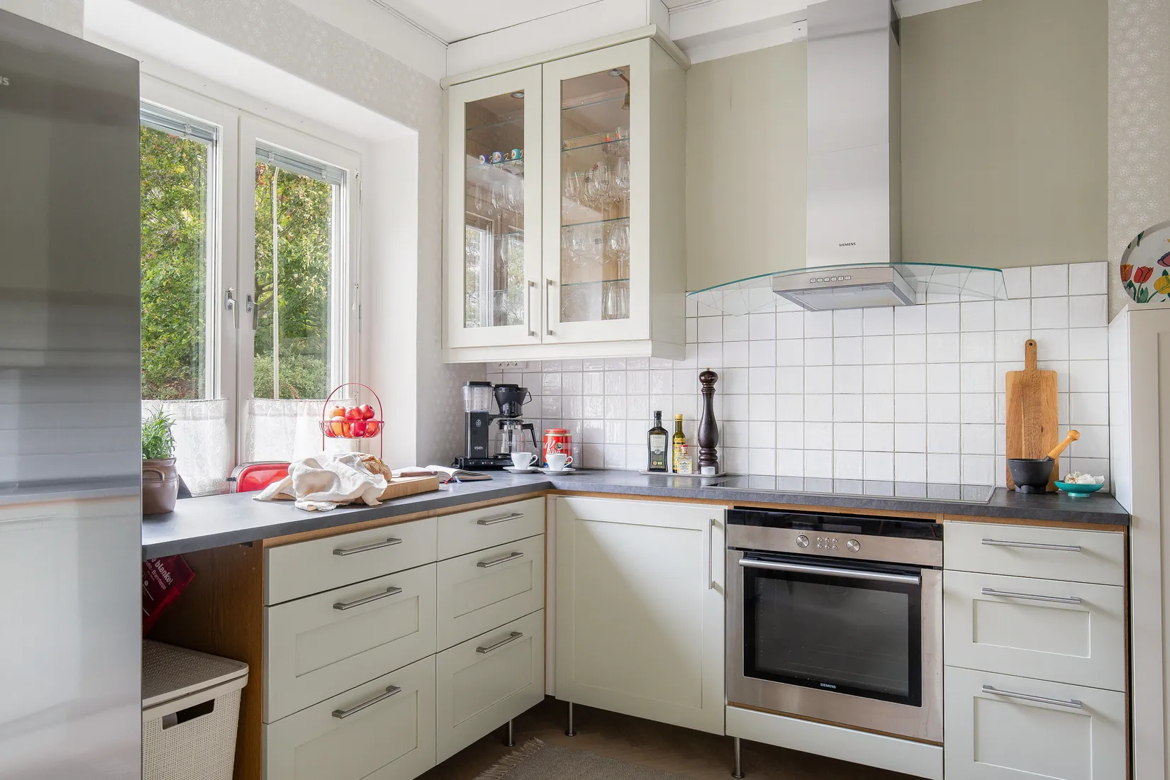 Bostadsrätt, Orvar Odds väg 51, Kungsholmen Fredhäll, Stockholm