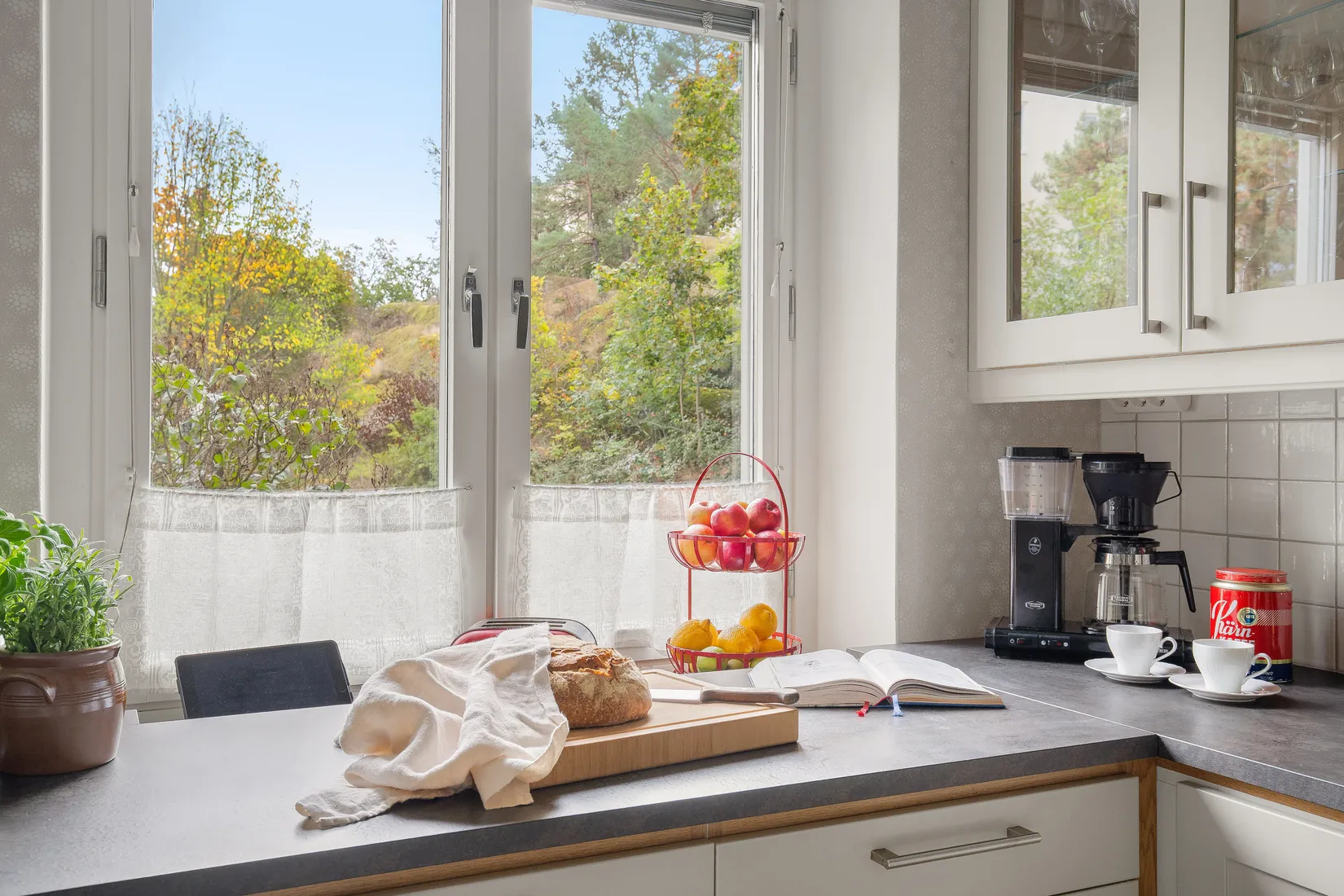 Bostadsrätt, Orvar Odds väg 51, Kungsholmen Fredhäll, Stockholm