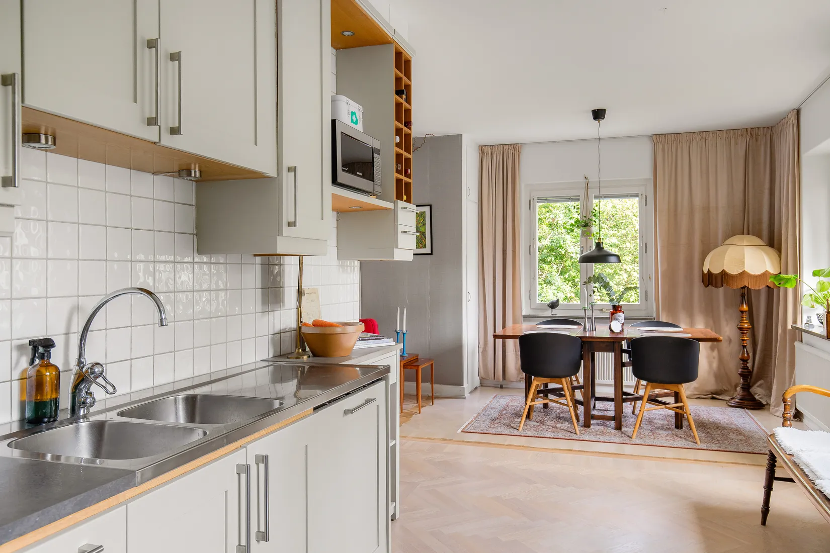 Bostadsrätt, Orvar Odds väg 51, Kungsholmen Fredhäll, Stockholm