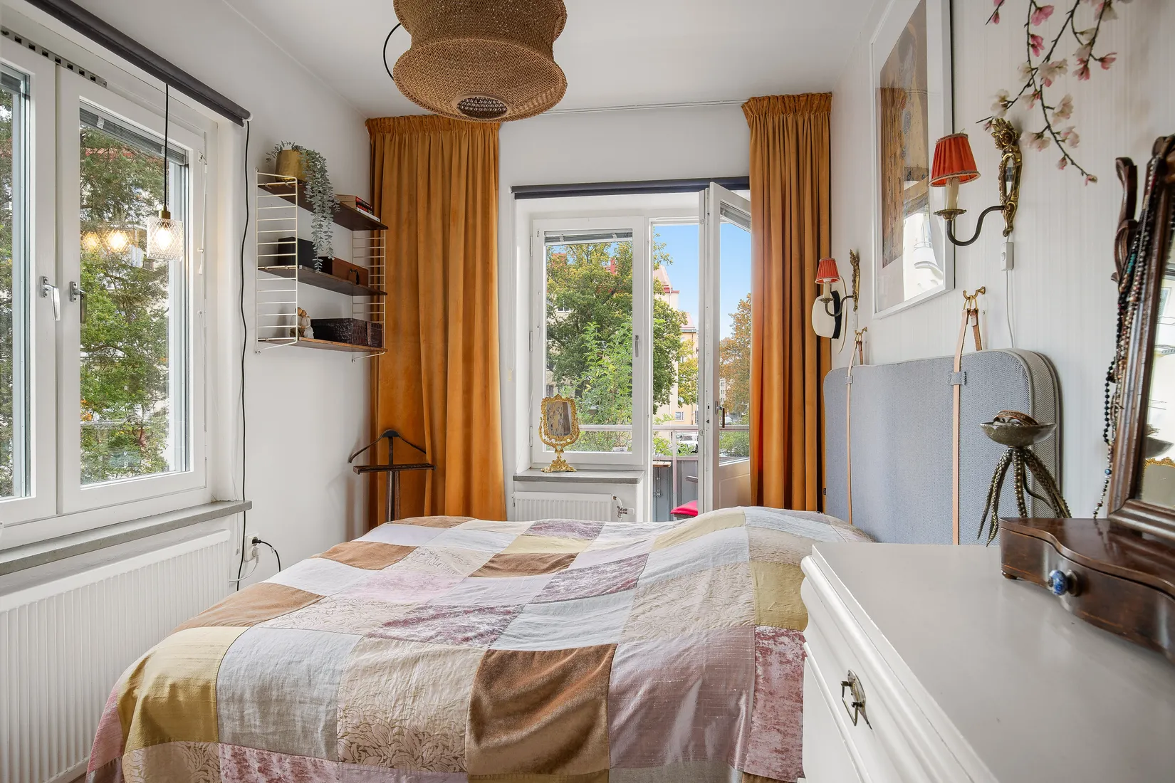 Bostadsrätt, Orvar Odds väg 51, Kungsholmen Fredhäll, Stockholm