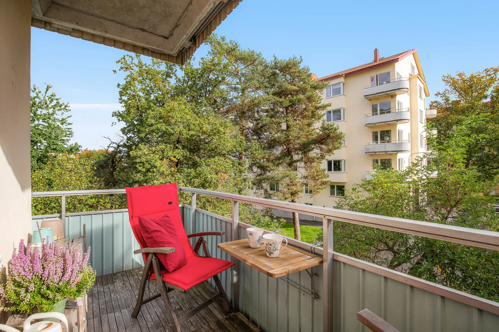 Bostadsrätt, Orvar Odds väg 51, Kungsholmen Fredhäll, Stockholm