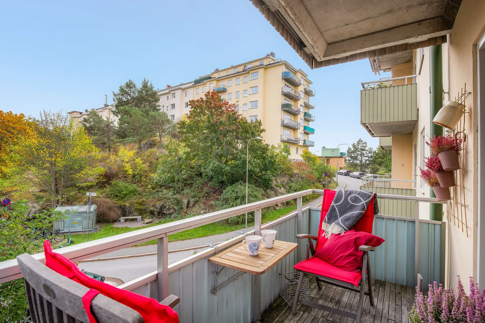 Bostadsrätt, Orvar Odds väg 51, Kungsholmen Fredhäll, Stockholm