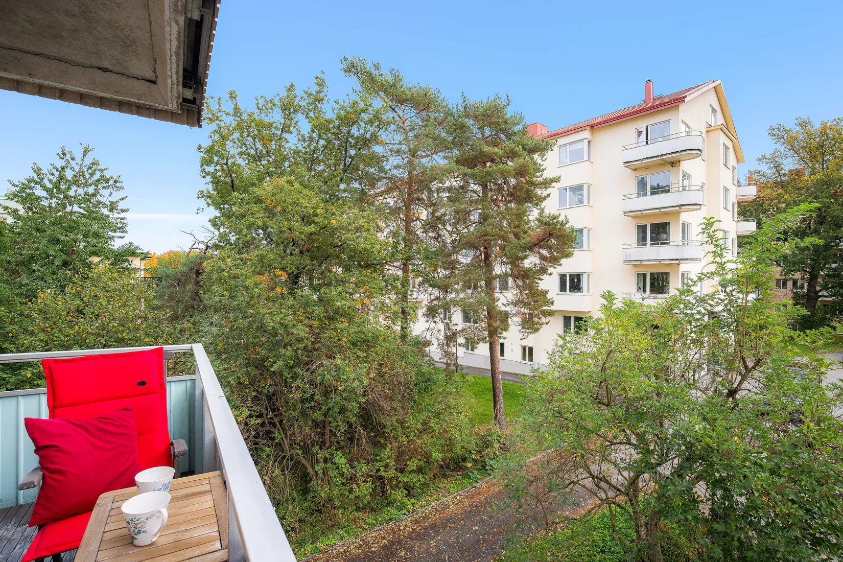 Bostadsrätt, Orvar Odds väg 51, Kungsholmen Fredhäll, Stockholm