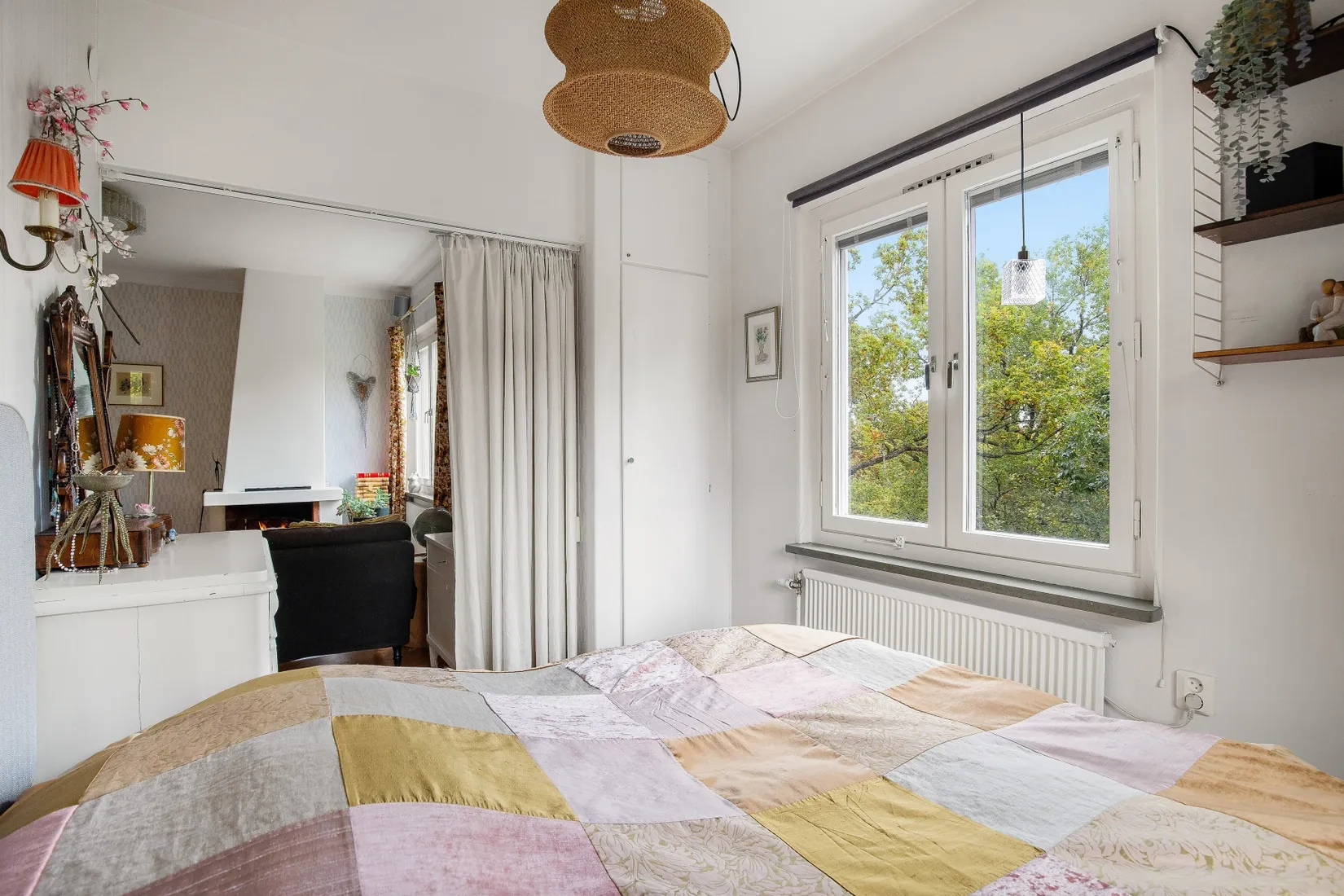 Bostadsrätt, Orvar Odds väg 51, Kungsholmen Fredhäll, Stockholm