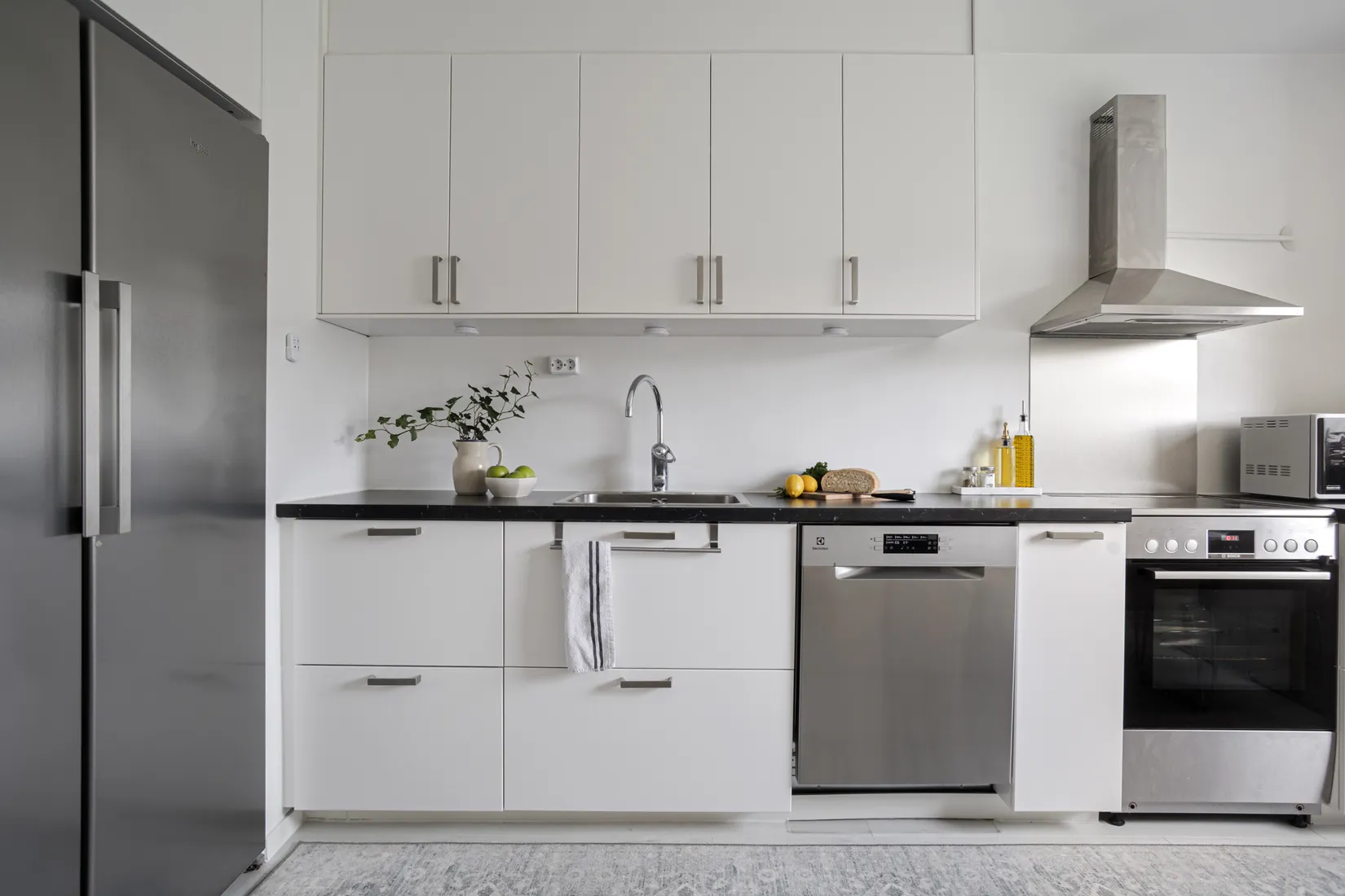 Bostadsrätt, Klörupsvägen 27C, Gula Gården, Trelleborg