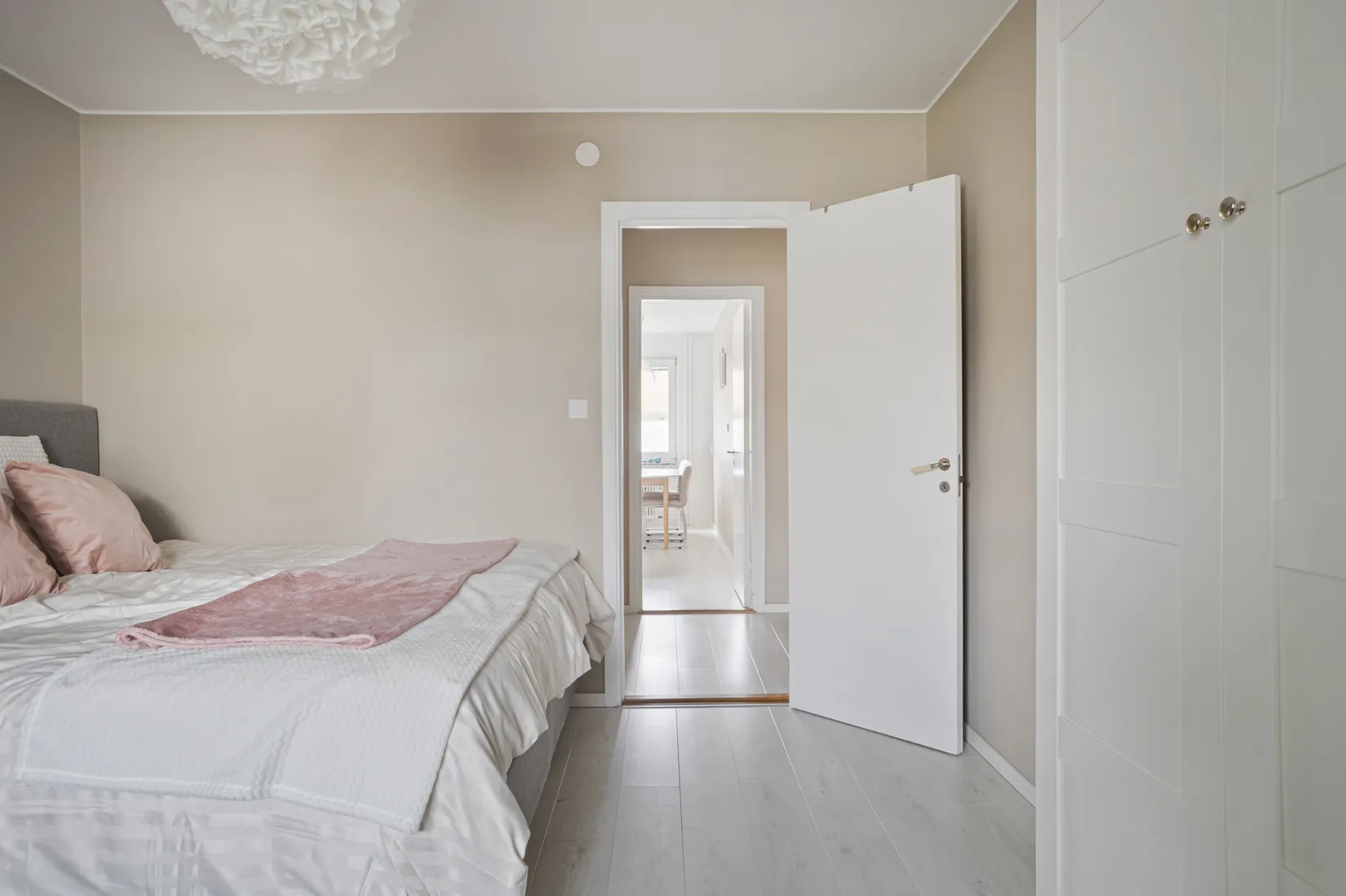 Bostadsrätt, Klörupsvägen 27C, Gula Gården, Trelleborg