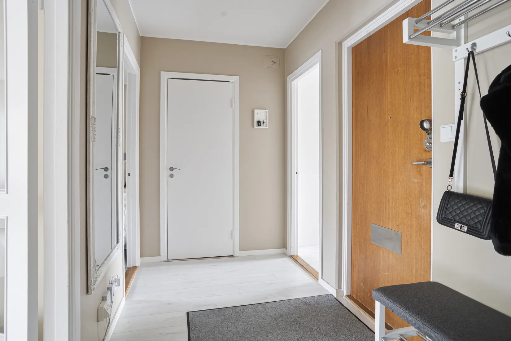 Bostadsrätt, Klörupsvägen 27C, Gula Gården, Trelleborg