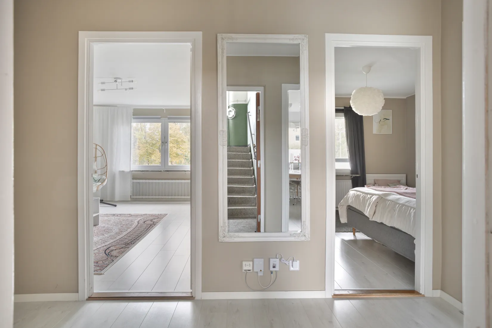 Bostadsrätt, Klörupsvägen 27C, Gula Gården, Trelleborg