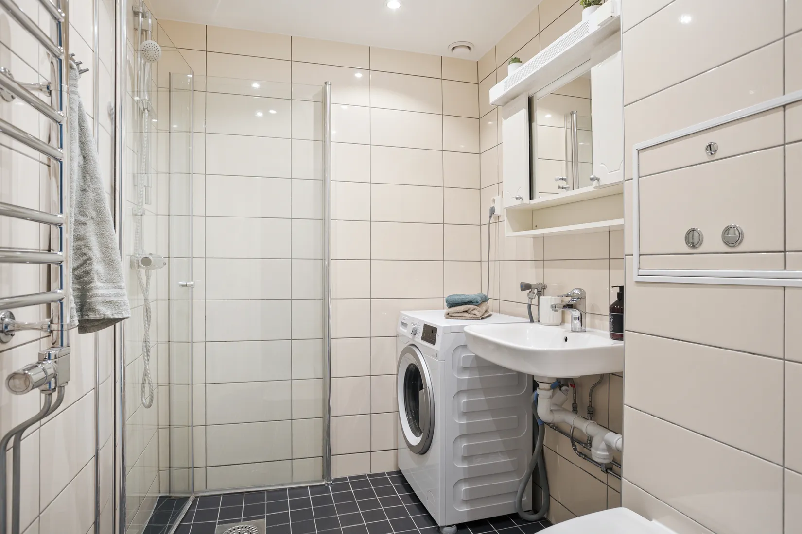 Bostadsrätt, Klörupsvägen 27C, Gula Gården, Trelleborg
