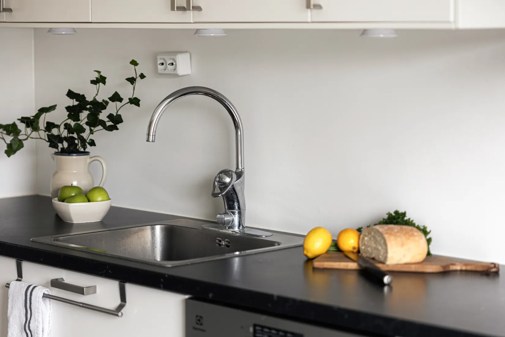 Bostadsrätt, Klörupsvägen 27C, Gula Gården, Trelleborg