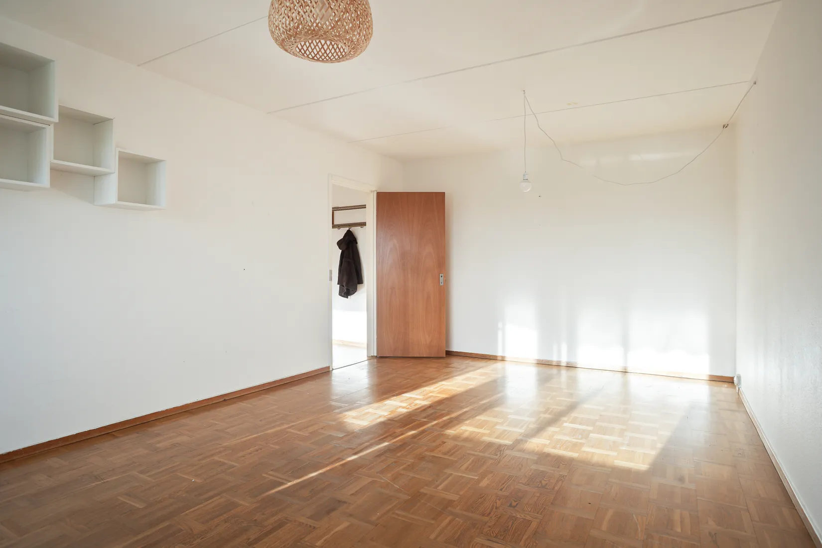 Bostadsrätt, Thomsons väg 6, Rosengård, Malmö