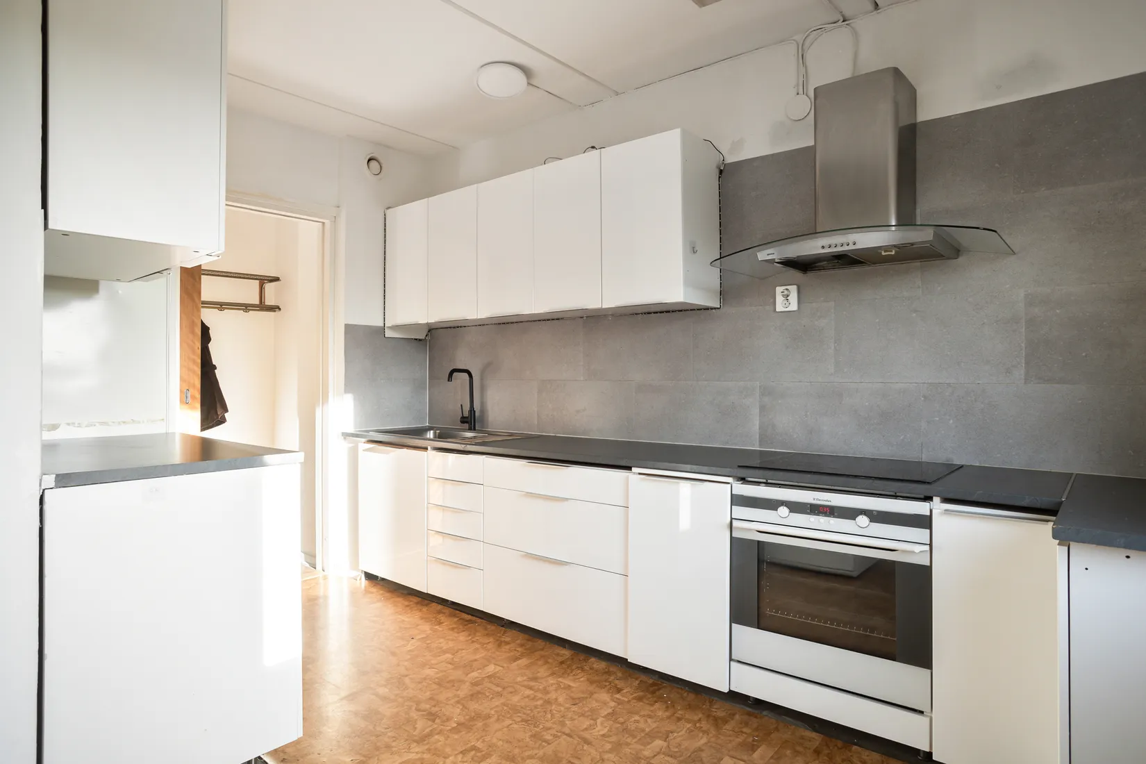 Bostadsrätt, Thomsons väg 6, Rosengård, Malmö