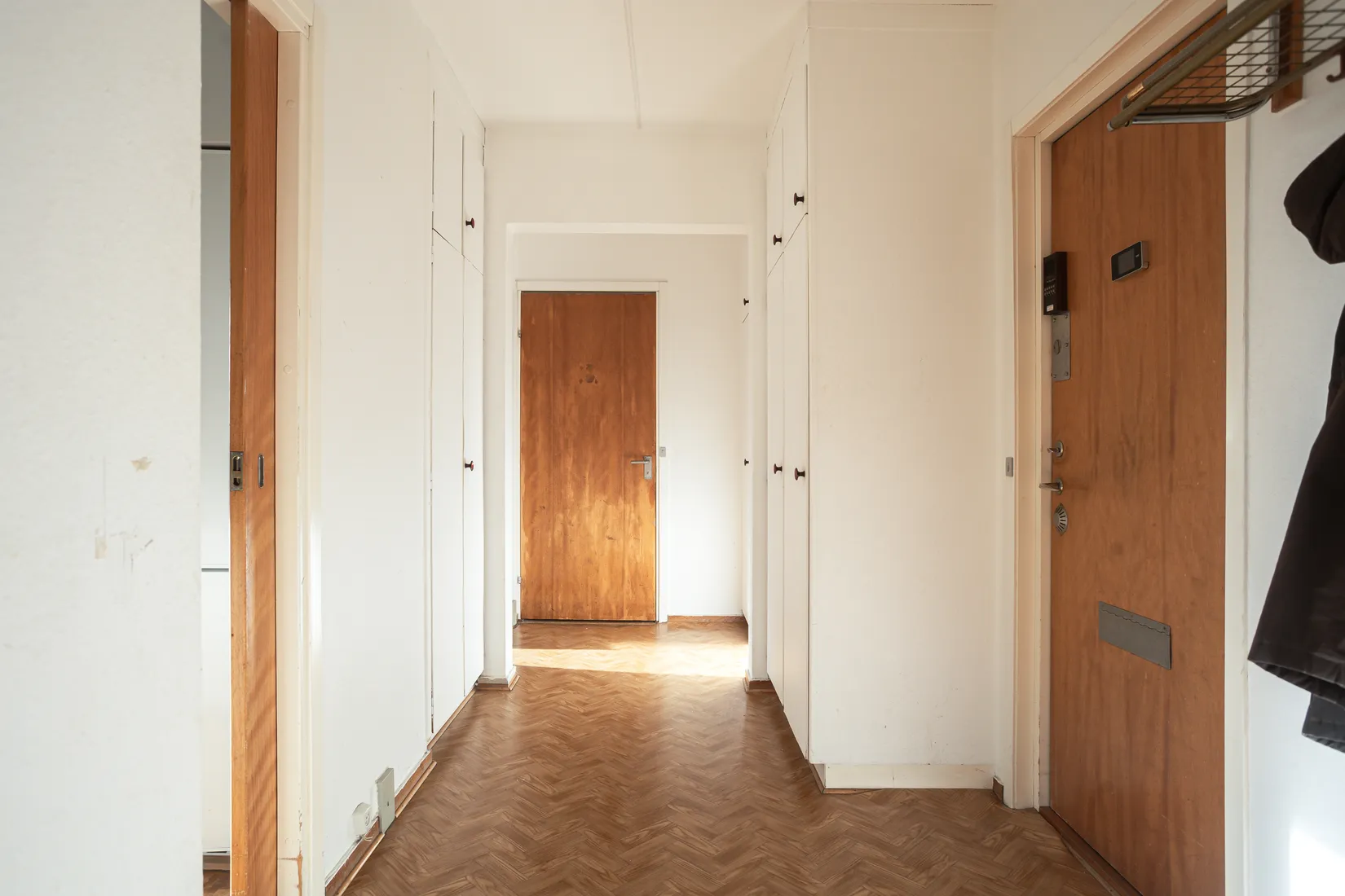 Bostadsrätt, Thomsons väg 6, Rosengård, Malmö