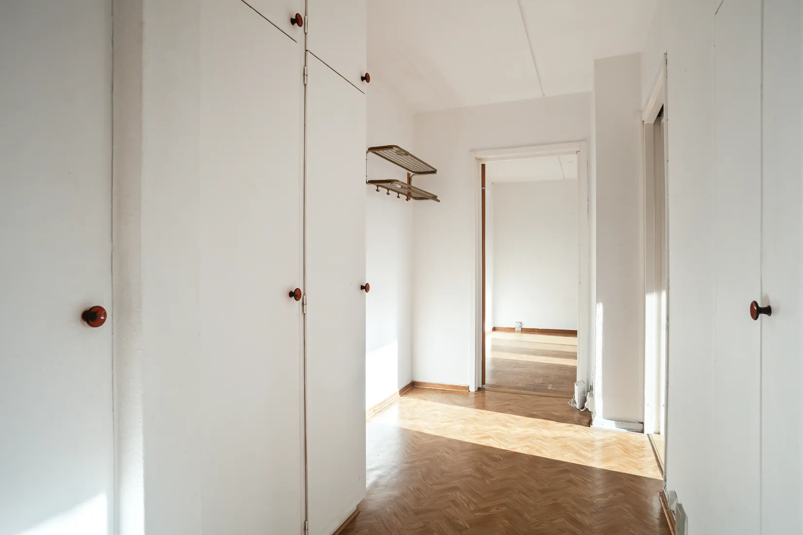 Bostadsrätt, Thomsons väg 6, Rosengård, Malmö