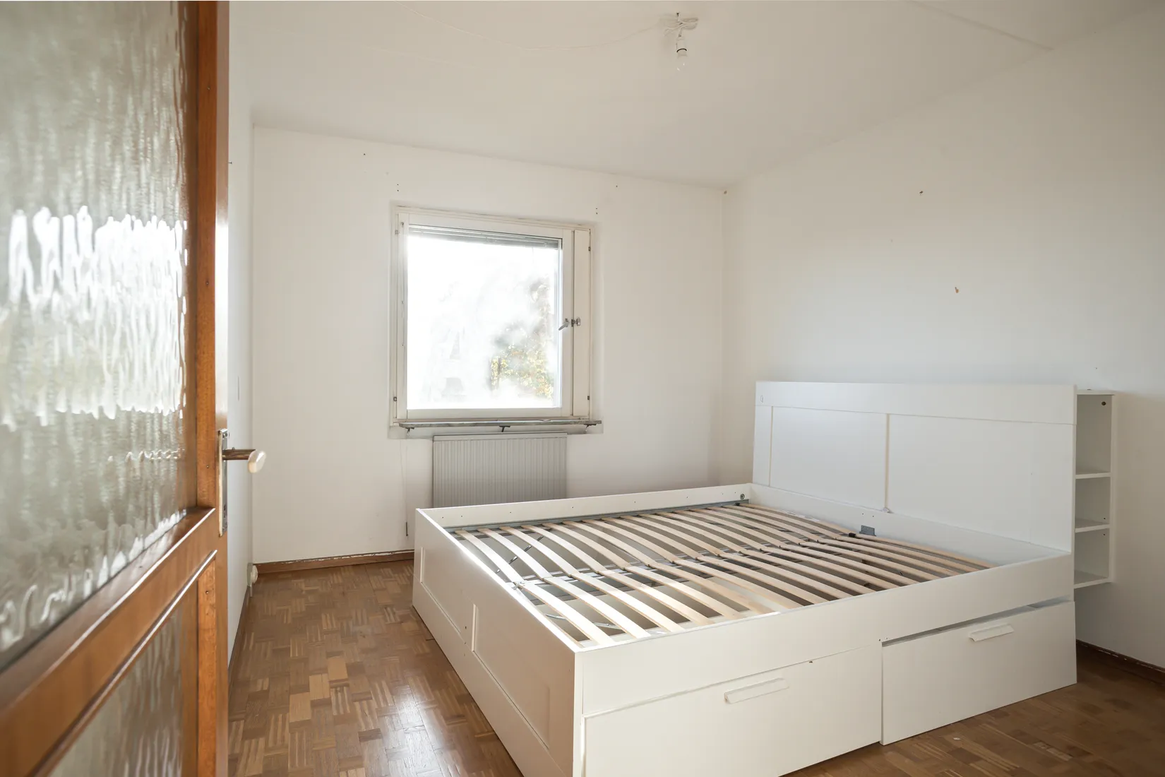 Bostadsrätt, Thomsons väg 6, Rosengård, Malmö