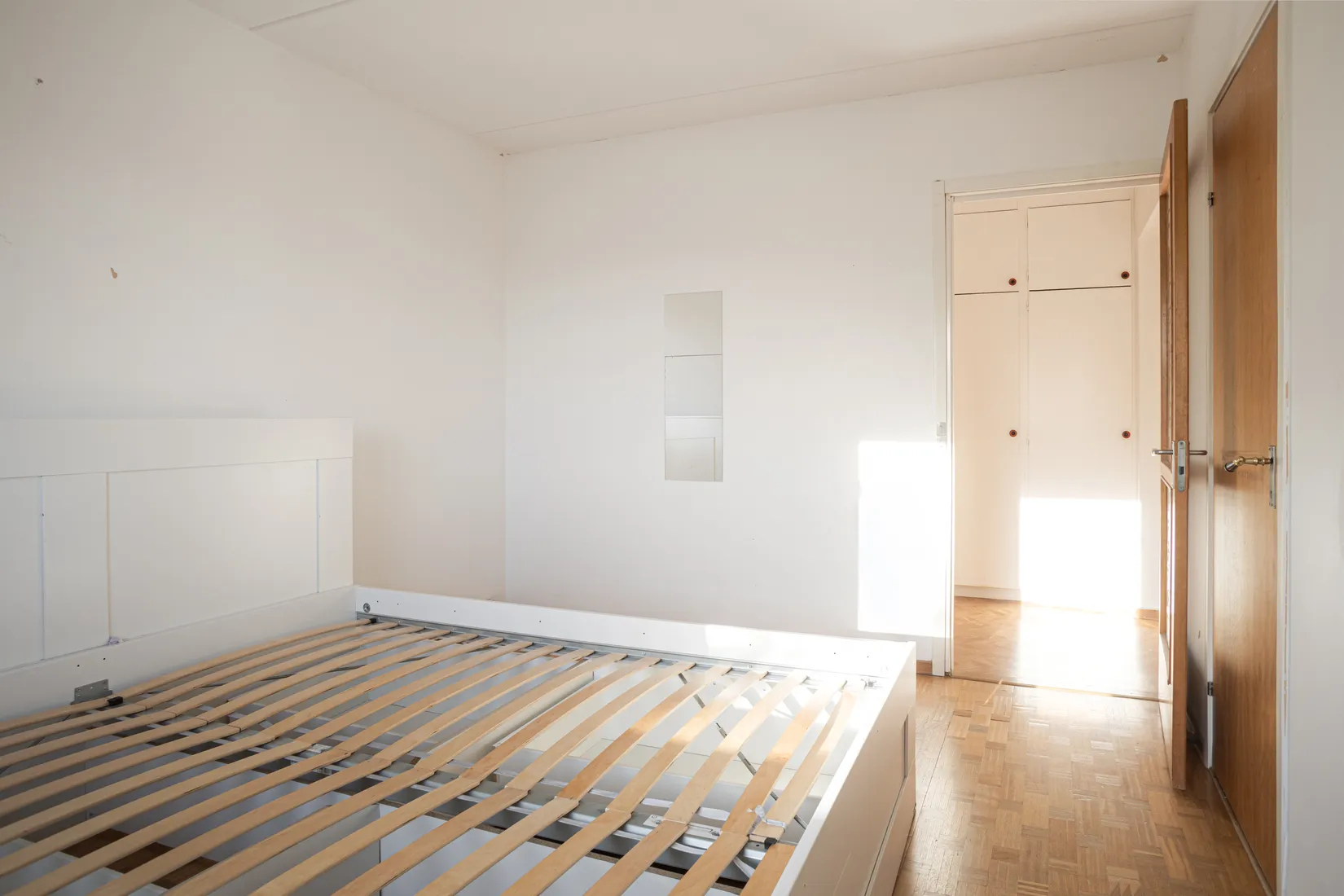Bostadsrätt, Thomsons väg 6, Rosengård, Malmö