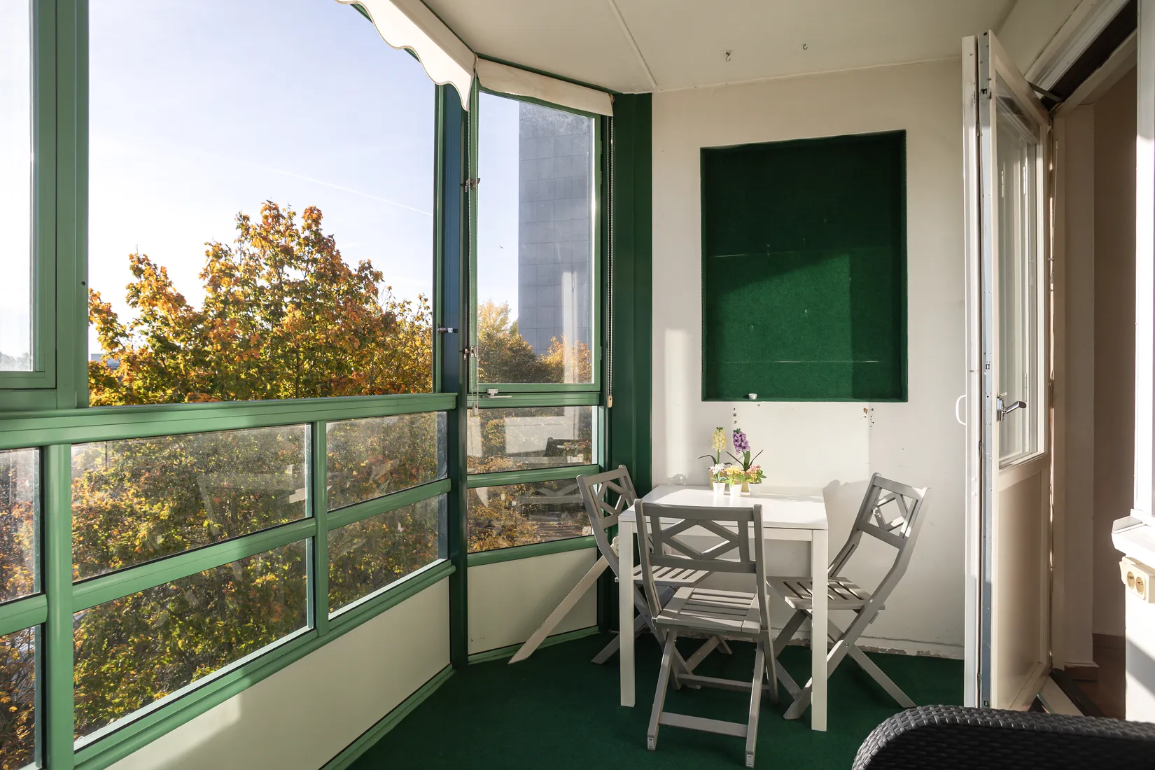Bostadsrätt, Thomsons väg 6, Rosengård, Malmö
