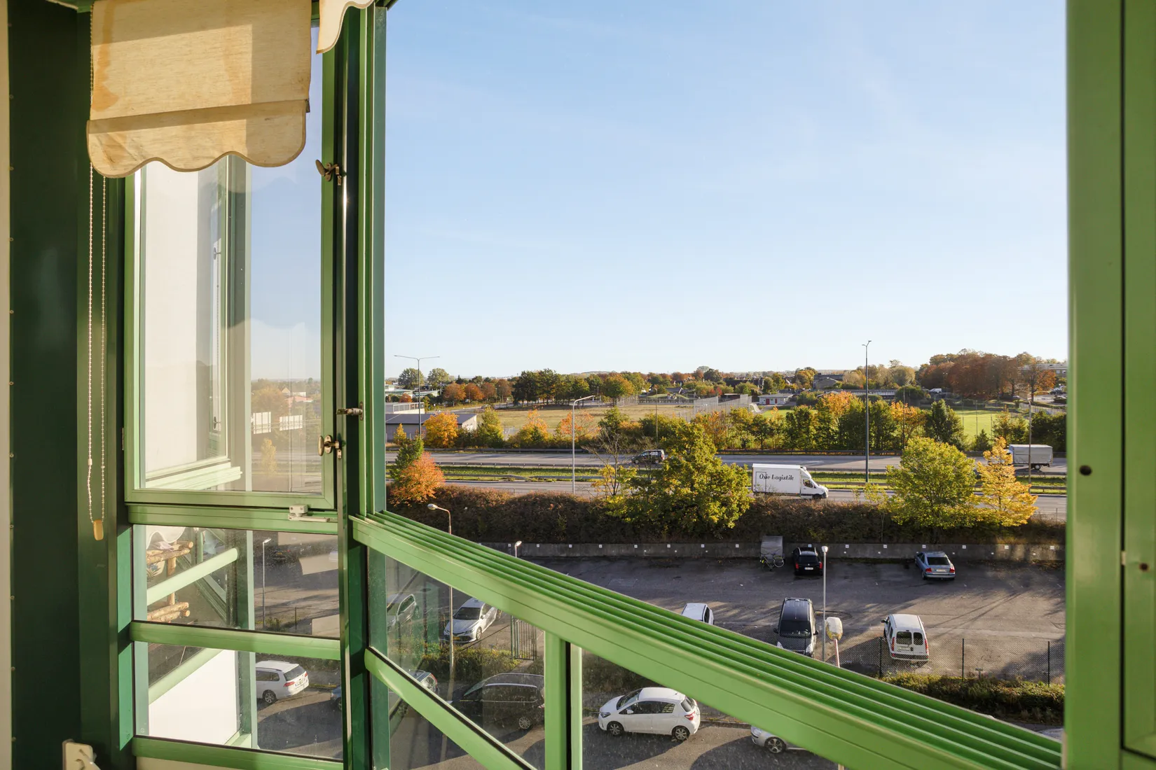 Bostadsrätt, Thomsons väg 6, Rosengård, Malmö