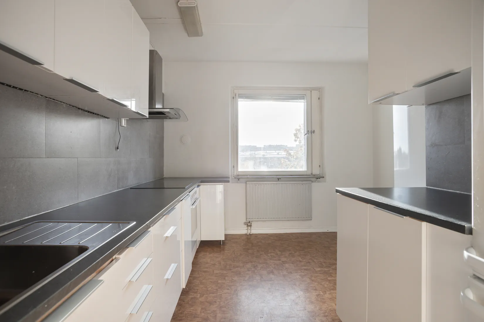 Bostadsrätt, Thomsons väg 6, Rosengård, Malmö