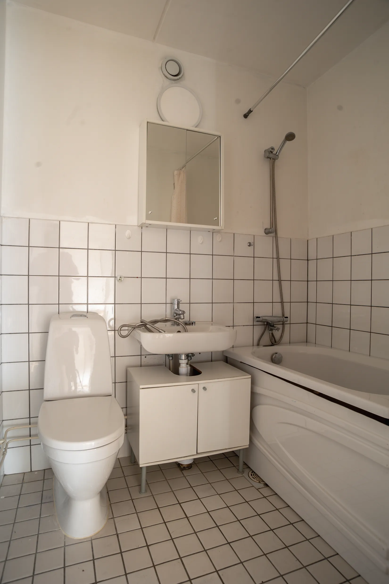 Bostadsrätt, Thomsons väg 6, Rosengård, Malmö