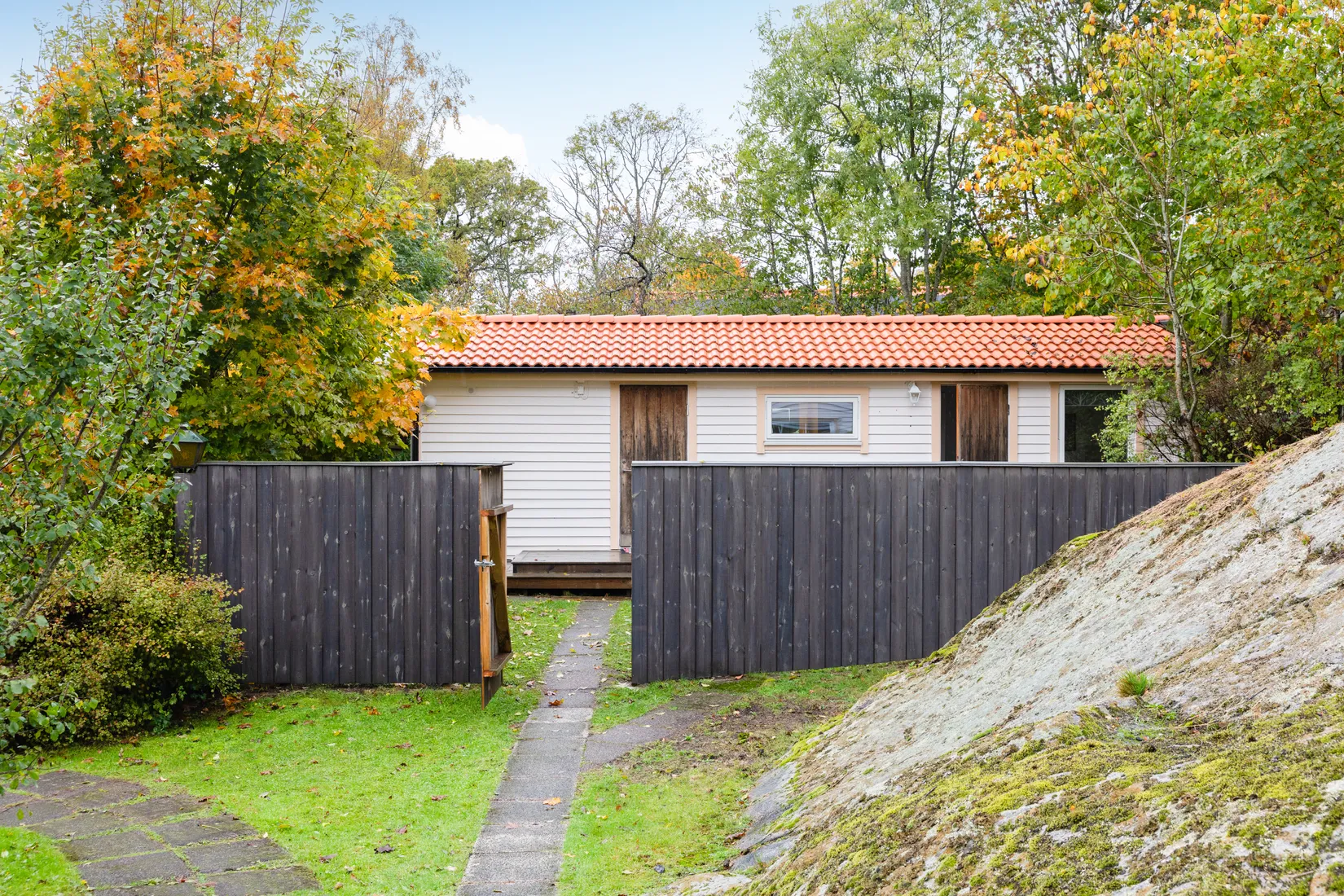 Villa, Fringshultsvägen 2, Frillesås, Kungsbacka