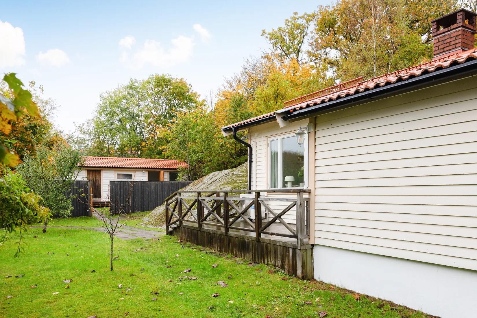Villa, Fringshultsvägen 2, Frillesås, Kungsbacka