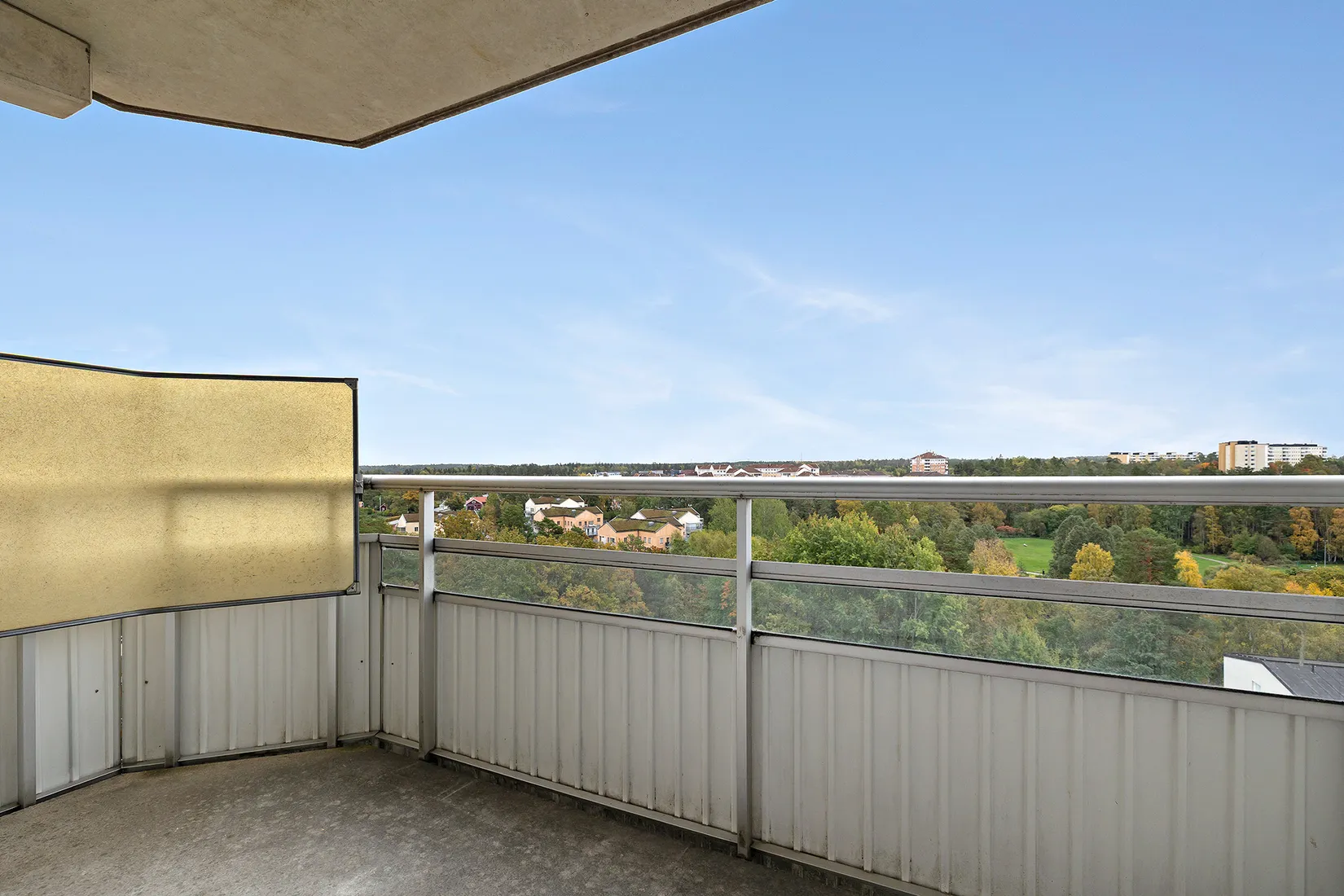Bostadsrätt, Kopparvägen 57, Kallhäll, Järfälla