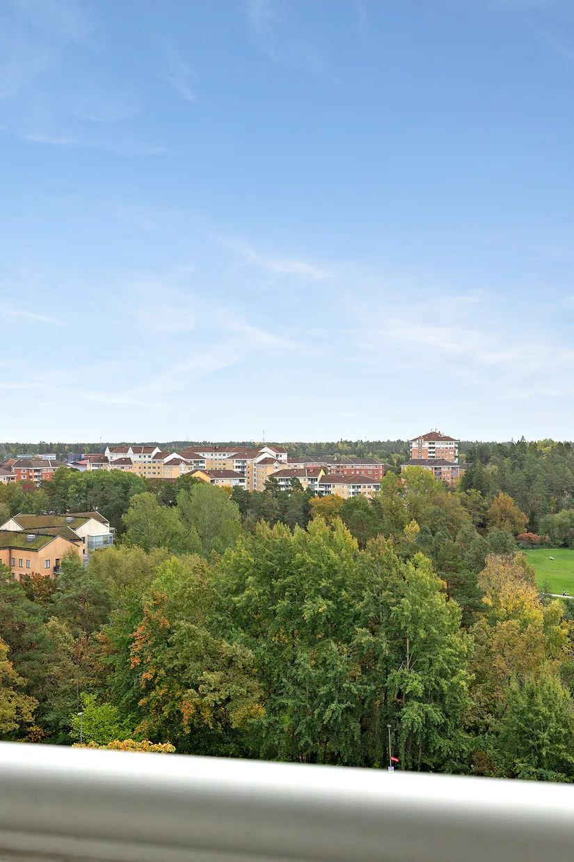 Bostadsrätt, Kopparvägen 57, Kallhäll, Järfälla