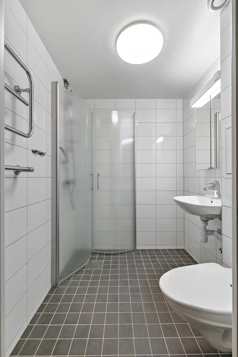 Bostadsrätt, Kopparvägen 57, Kallhäll, Järfälla