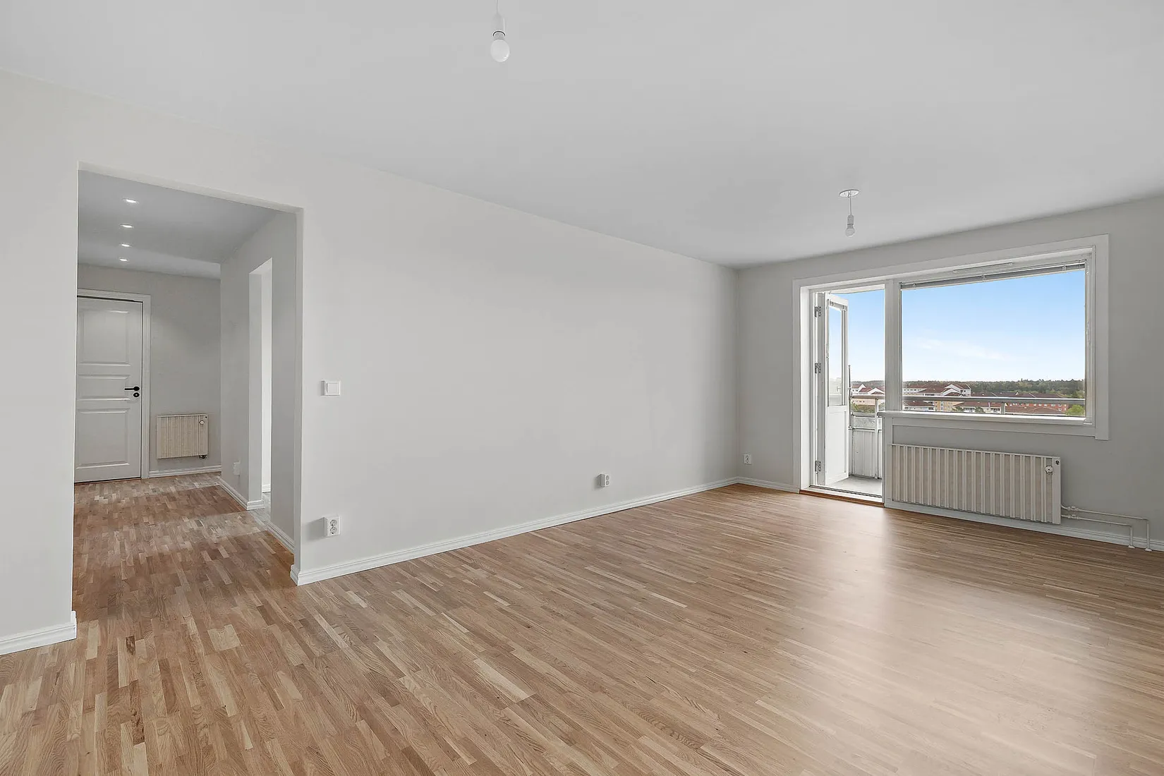 Bostadsrätt, Kopparvägen 57, Kallhäll, Järfälla