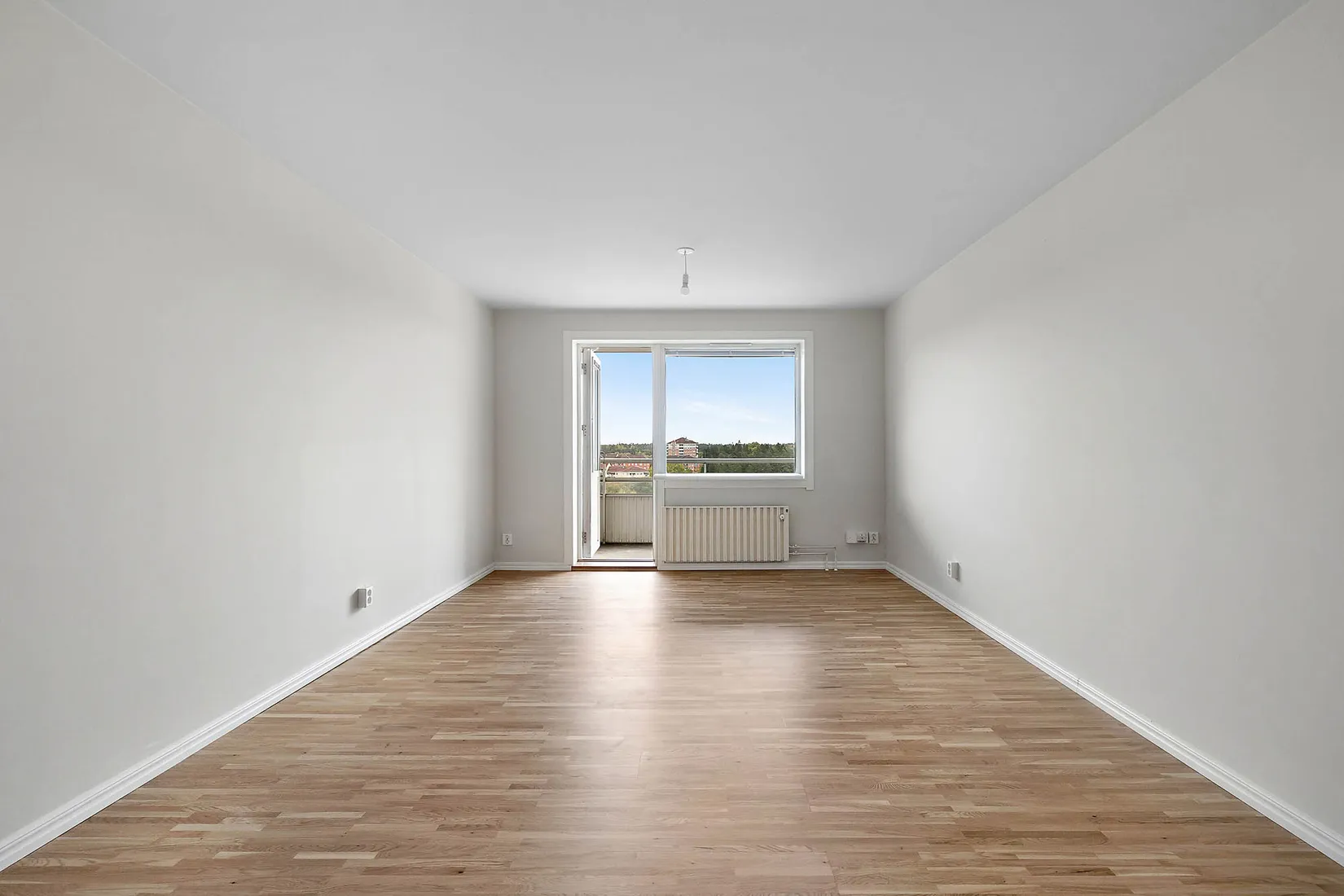 Bostadsrätt, Kopparvägen 57, Kallhäll, Järfälla
