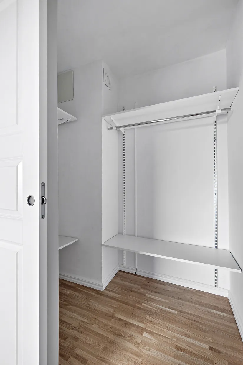Bostadsrätt, Kopparvägen 57, Kallhäll, Järfälla
