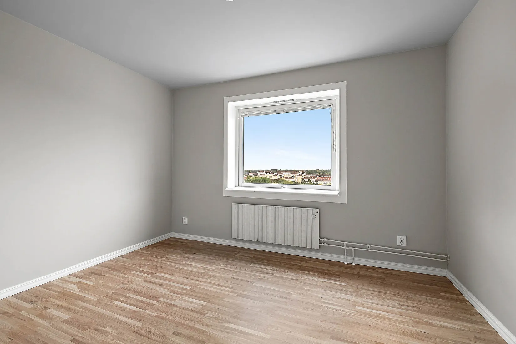 Bostadsrätt, Kopparvägen 57, Kallhäll, Järfälla