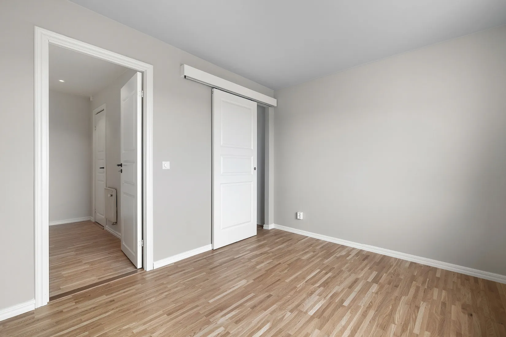 Bostadsrätt, Kopparvägen 57, Kallhäll, Järfälla