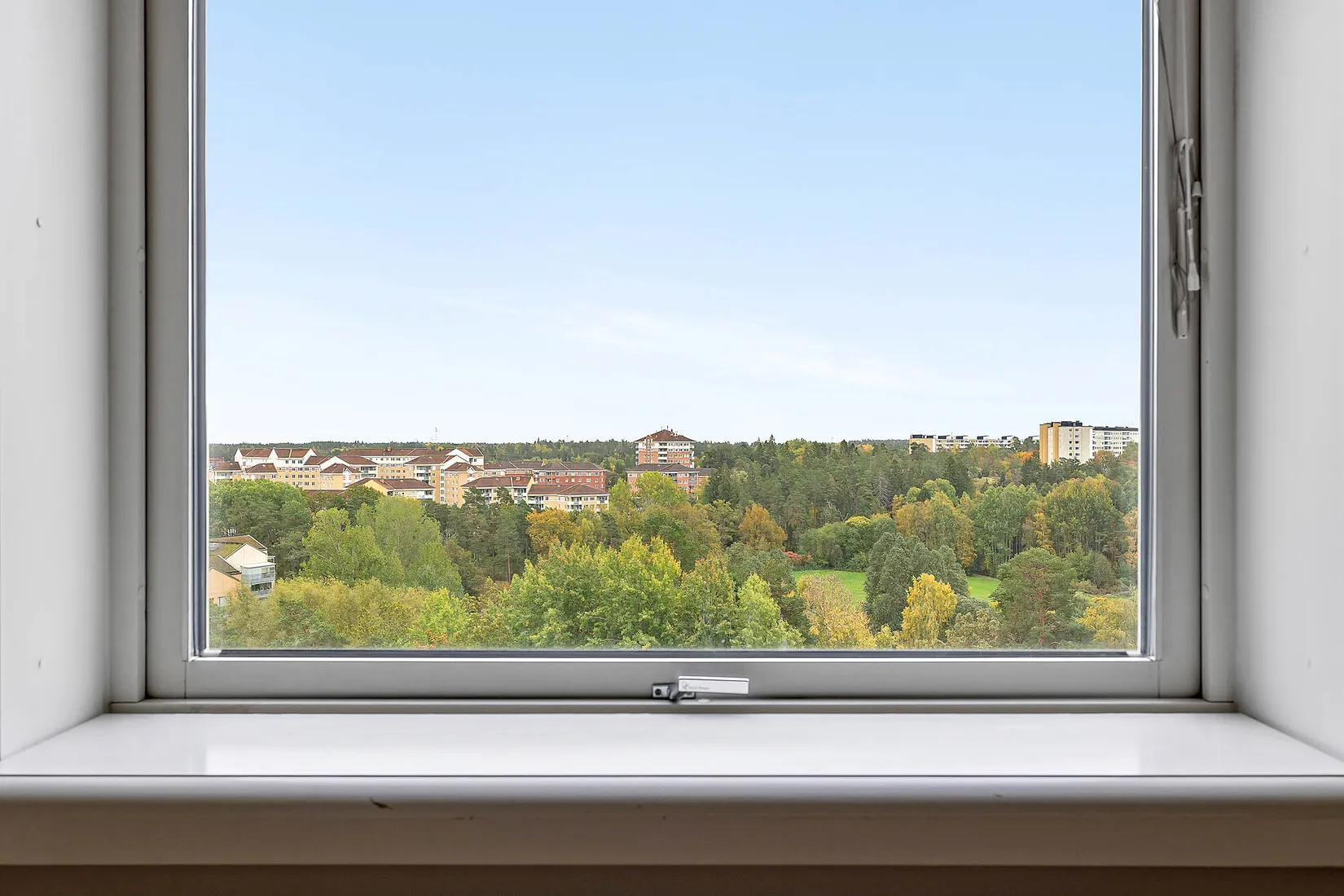 Bostadsrätt, Kopparvägen 57, Kallhäll, Järfälla